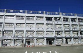 三軒茶屋小学校