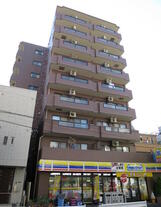 シティハイツ両国