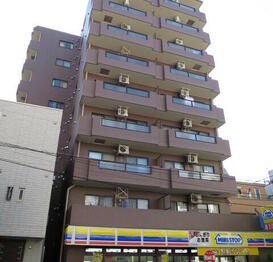 シティハイツ両国