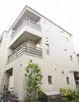 メゾンド・リラ C