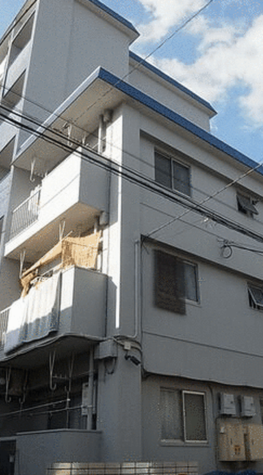 ときわ台ローヤルコーポ