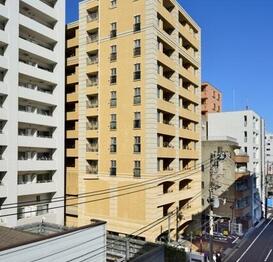 KDXレジデンス錦糸町