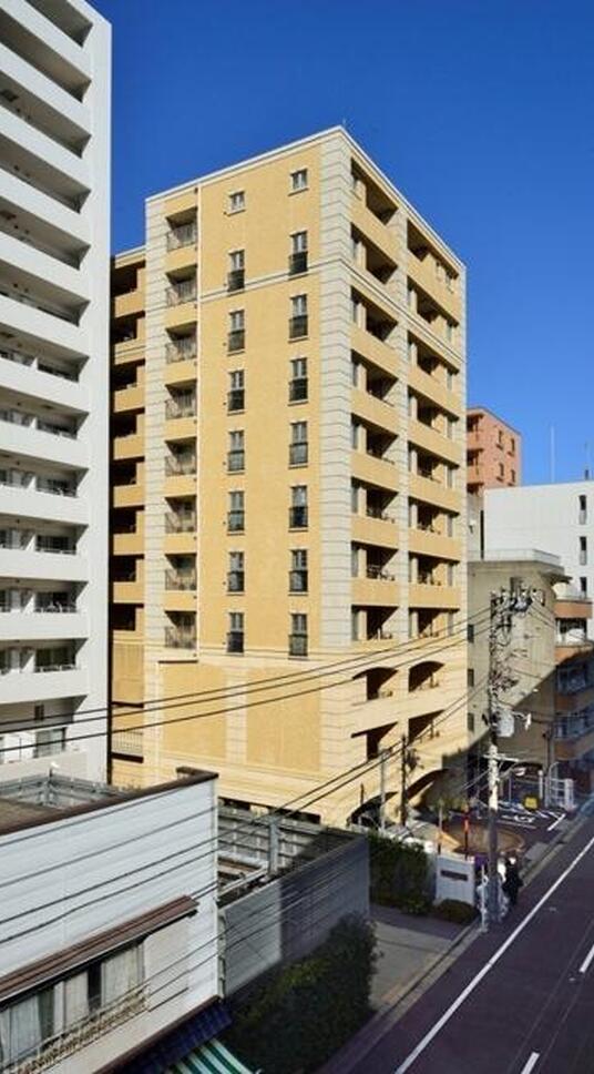 KDXレジデンス錦糸町