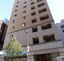 リーガルタワー神保町