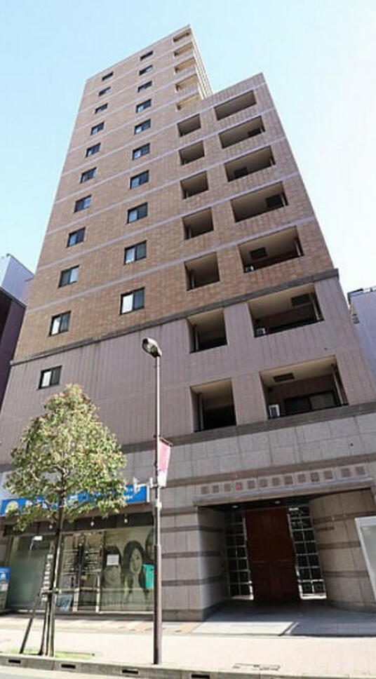 リーガルタワー神保町