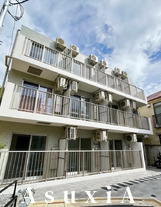 レグルス下落合