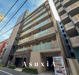 ヴァンヴェール日本橋