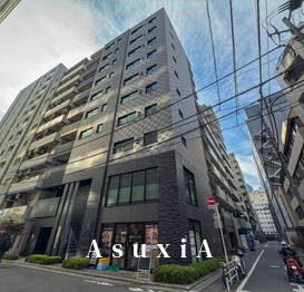 パークアクシス日本橋堀留町
