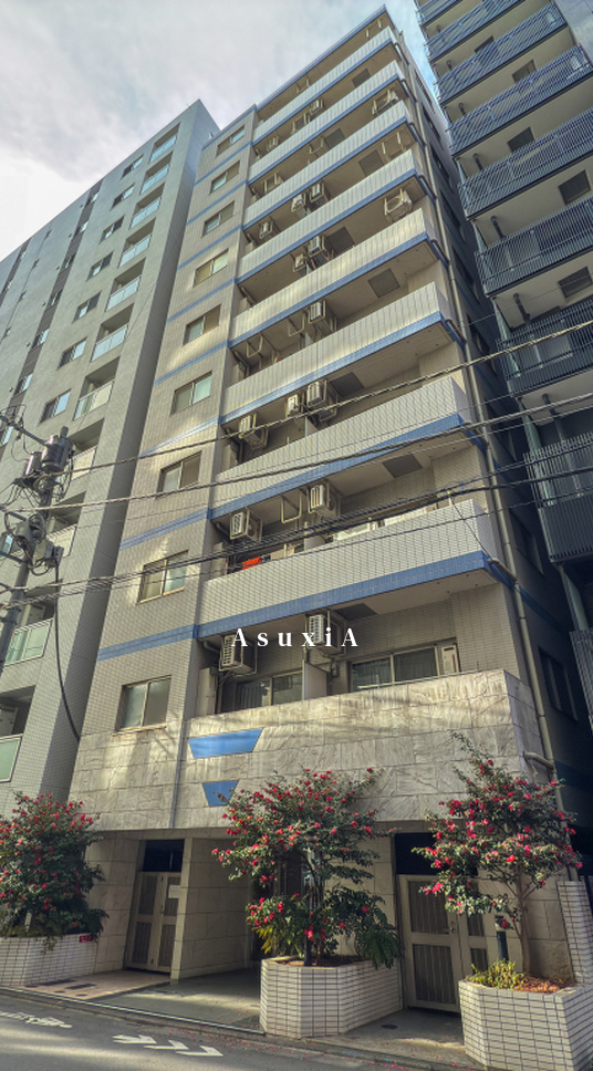 日本橋三越前アムフラット