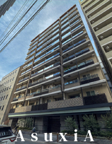 プラウド日本橋三越前