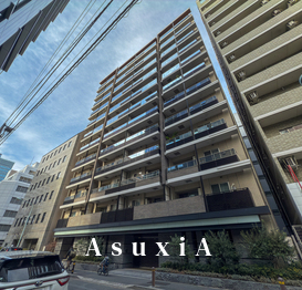 プラウド日本橋三越前