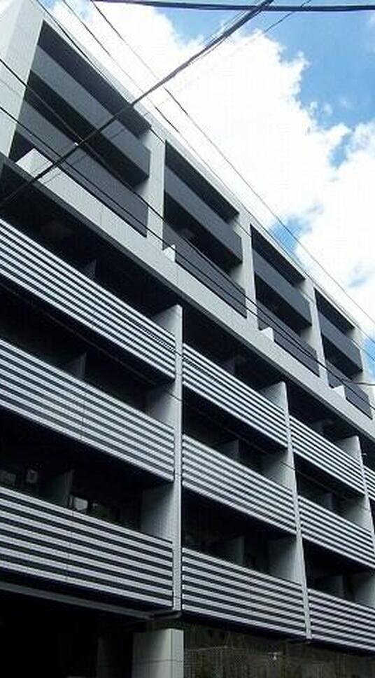 ステージファースト錦糸町アジールコート