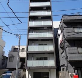 GENOVIA錦糸町IIskygarden