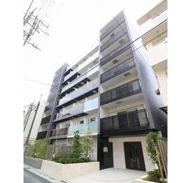 プレール・ドゥーク本所吾妻橋Ⅲ