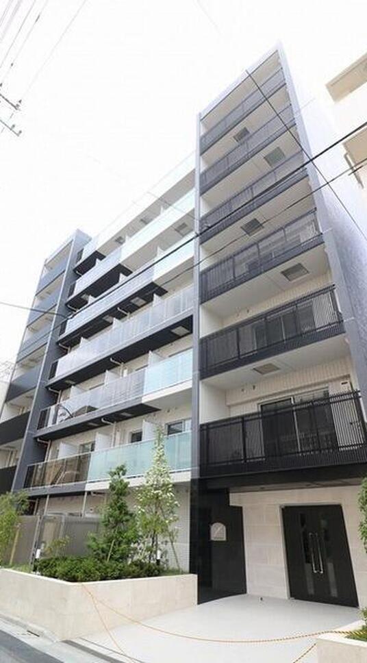 プレール・ドゥーク本所吾妻橋Ⅲ