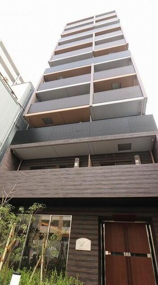 プレール・ドゥーク押上Ⅳ