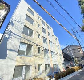 フロレスタ池袋