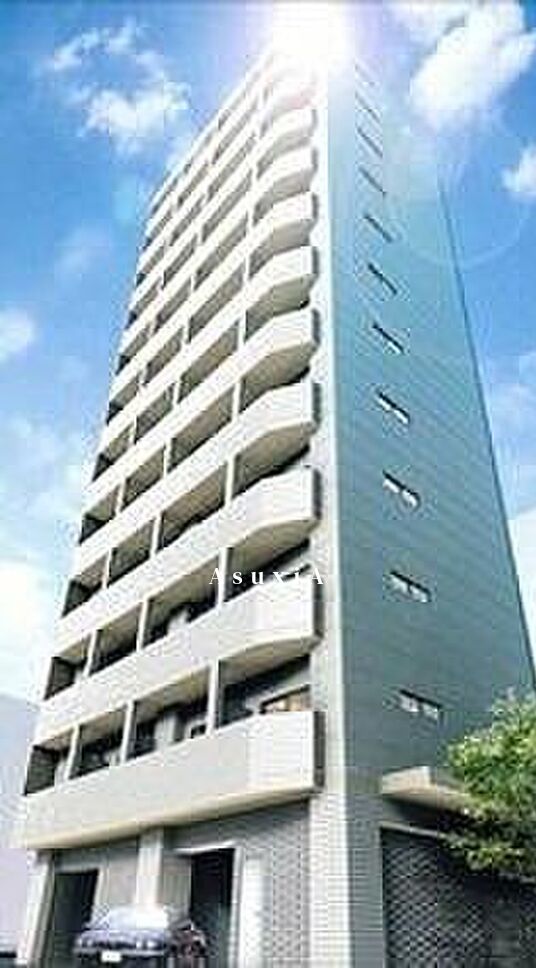 コンシェリア・デュー入谷