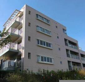 サンコート四谷