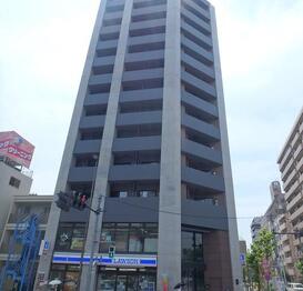 プライマルフロント錦糸町