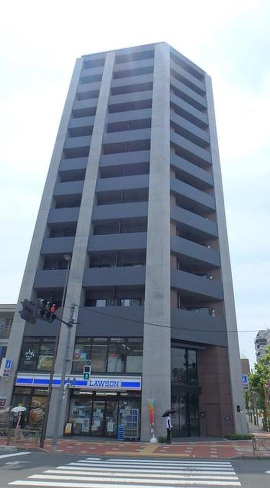 プライマルフロント錦糸町