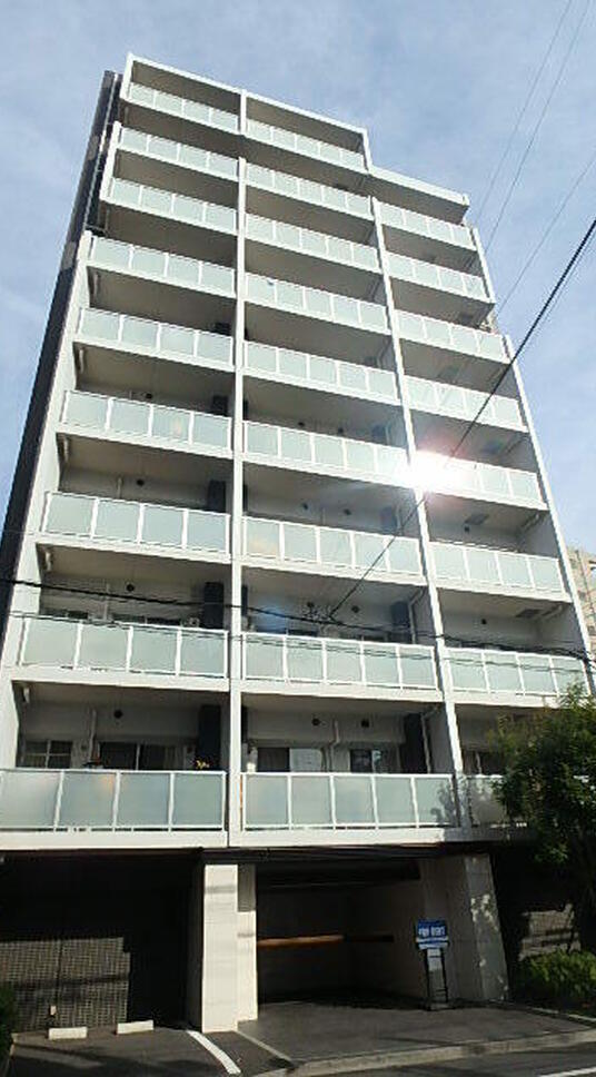 ドゥーエ両国Ⅱ