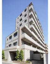 コンフォリア墨田立花