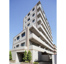 コンフォリア墨田立花