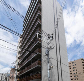 ベルファース本所吾妻橋