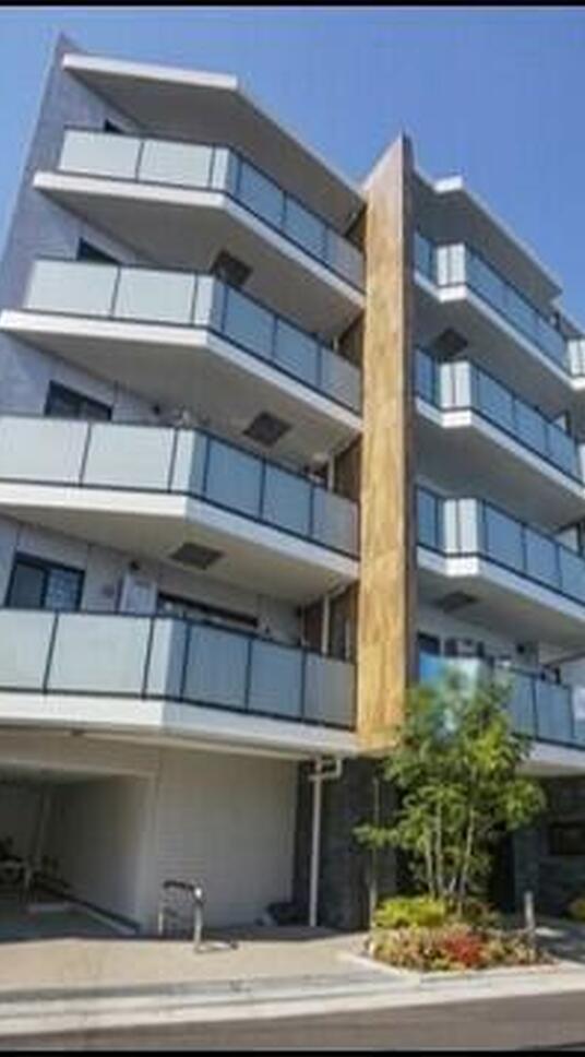 デュオステージ京成曳舟