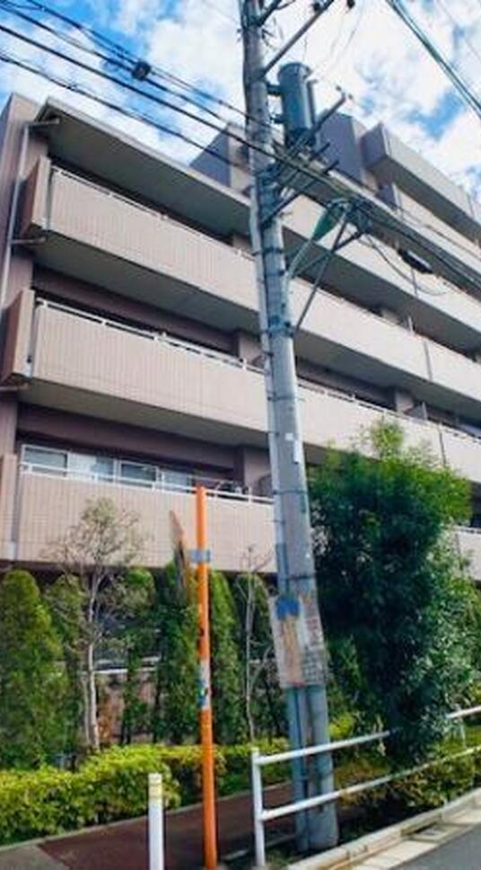 コンフォール・シェ・ソア