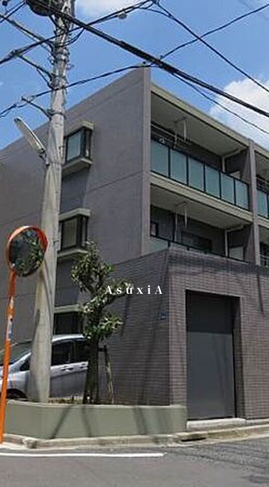 ハビテーション2瀧之上