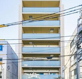 パークアクシス吾妻橋