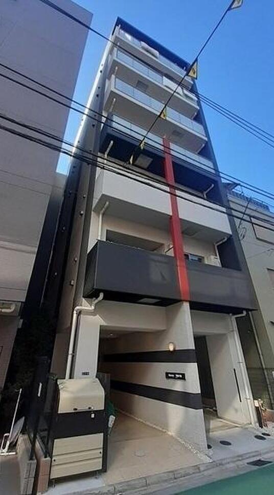 セレーノトウキョウ