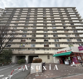 ファミール浜園
