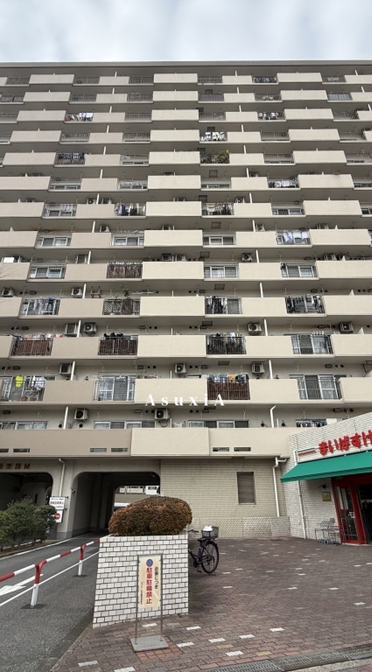 ファミール浜園