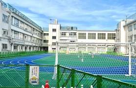 椎名町小学校