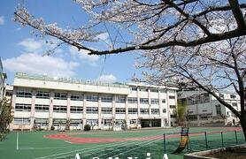 高南小学校