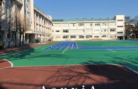 さくら小学校