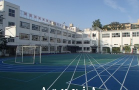 仰高小学校