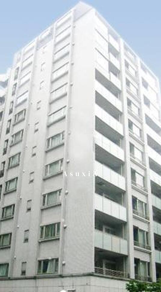 セントラルレジデンス九段下シティタワー