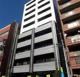 ステージファースト両国アジールコート