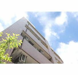 マリオン新宿河田