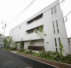 フォレナ南長崎