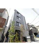 ミレドゥーエ新宿中落合