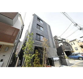 ミレドゥーエ新宿中落合