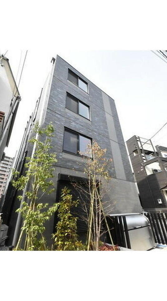 ミレドゥーエ新宿中落合