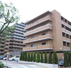 ルネ・ベイグランデ門前仲町