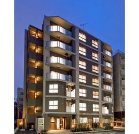 KDXレジデンス両国