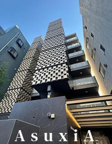 R-STYLE文京小石川